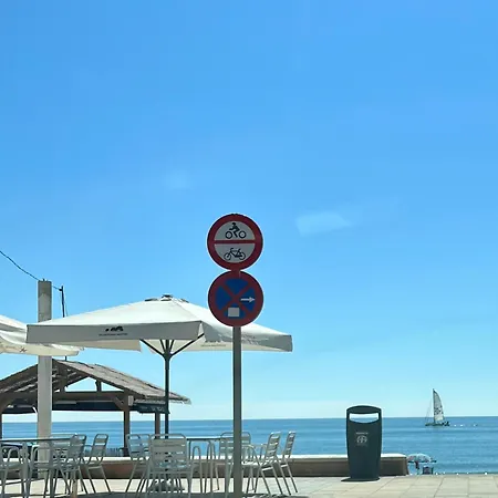 De Playa Reformado Rincón de la Victoria