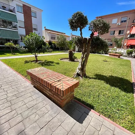 Apartamento De Playa Reformado Rincón de la Victoria