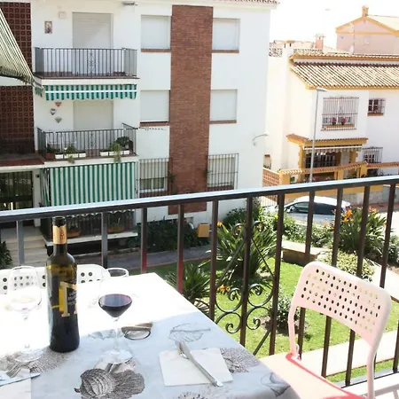 De Playa Reformado Apartamento