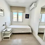 De Playa Reformado Appartement