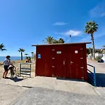 De Playa Reformado Appartement
