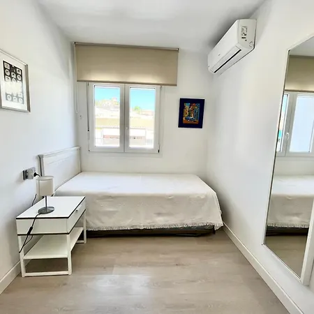 De Playa Reformado Lägenhet