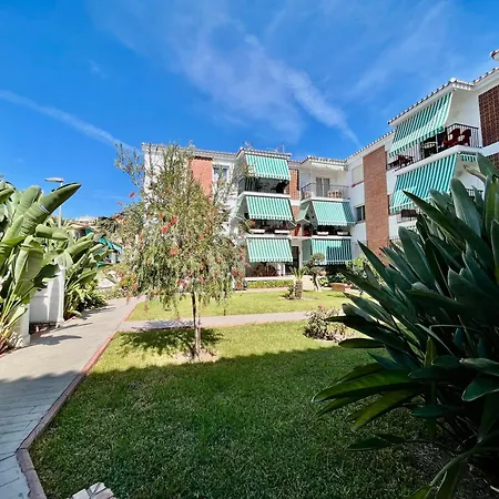 De Playa Reformado Appartement *