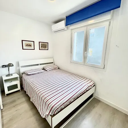 Lägenhet De Playa Reformado