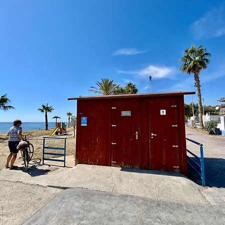 De Playa Reformado Lägenhet
