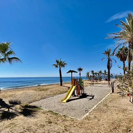 Lägenhet De Playa Reformado