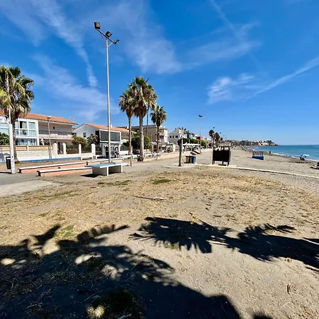 De Playa Reformado Lägenhet