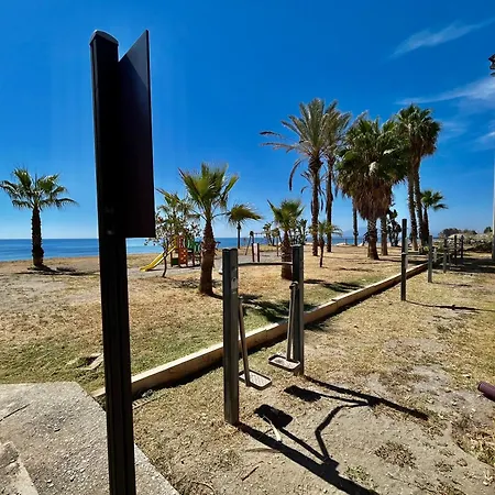 Lägenhet De Playa Reformado