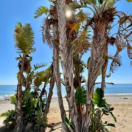 De Playa Reformado Lägenhet