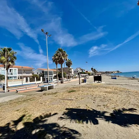 De Playa Reformado Lägenhet