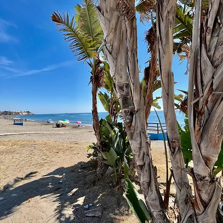 Lägenhet De Playa Reformado