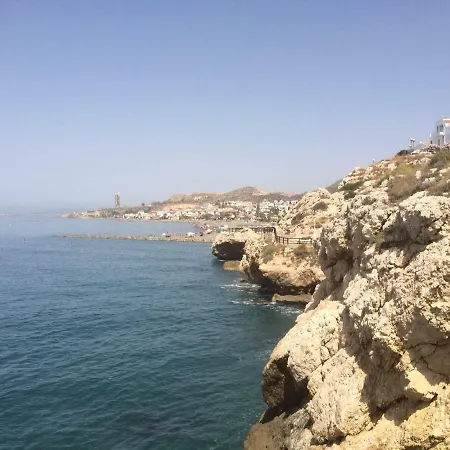 Lägenhet De Playa Reformado Rincón de la Victoria