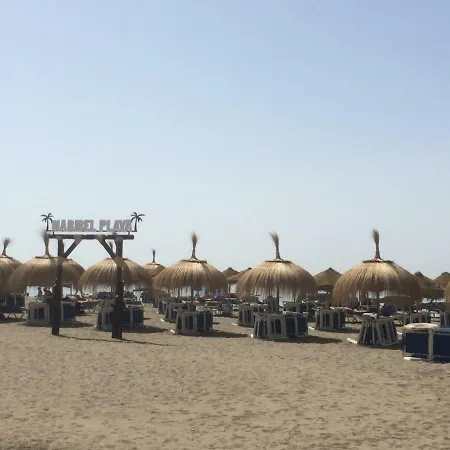 Lägenhet De Playa Reformado *
